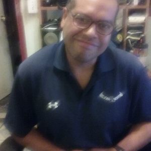 Meet your Posher, Jesus